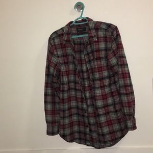 PACSUN BUTTON UP